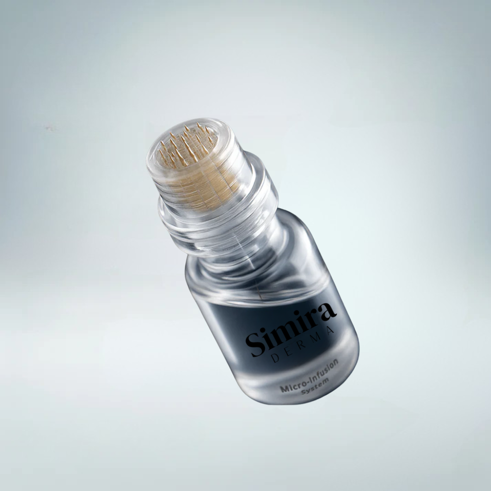 <p>Simplicité vs Chirurgie</p>